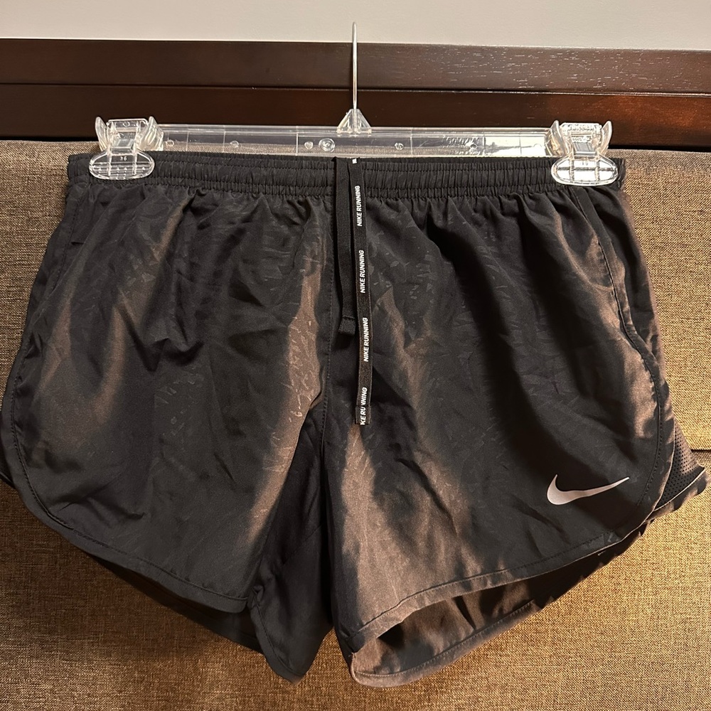 Nike Dri-fit Running Shorts